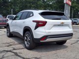 New 2025 Chevrolet Trax LT w/ Driver Confidence Package image 6