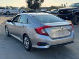 Used 2016 Honda Civic LX image 4