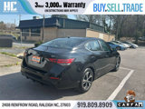 Used 2021 Nissan Sentra SV image 5