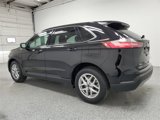 Used 2024 Ford Edge SEL image 4