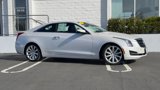 Used 2019 Cadillac ATS 2.0T Coupe image 3