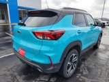 Used 2021 Chevrolet TrailBlazer RS w/ Technology Package image 5
