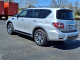 Used 2019 Nissan Armada SL w/ Premium Package image 3
