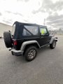 Used 2014 Jeep Wrangler Sport w/ Quick Order Package 23S image 5
