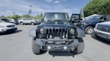 Used 2011 Jeep Wrangler Rubicon w/ Dual Top Group image 3