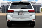Used 2021 Jeep Grand Cherokee Limited w/ Sun & Sound Group image 4