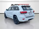Used 2020 Jeep Grand Cherokee Altitude image 5