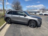 Certified 2024 Mercedes-Benz GLB 250 4MATIC image 5