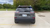 Used 2021 Jeep Cherokee Latitude Lux image 4