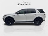 Used 2017 Land Rover Discovery Sport HSE image 5