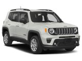 Certified 2023 Jeep Renegade Latitude w/ Sun/Sound Group image 6