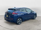 Used 2021 Nissan Leaf SV Plus w/ SV Plus Technology Package image 3