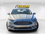 Used 2018 Ford Fusion Energi Titanium image 2