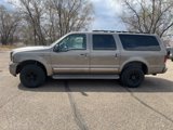 Used 2005 Ford Excursion Limited image 4