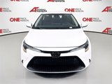 Certified 2022 Toyota Corolla LE image 2