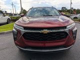 Used 2024 Chevrolet Trax LT w/ Driver Confidence Package image 3