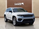 New 2025 Jeep Grand Cherokee Laredo X image 6