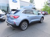 Used 2022 Ford Escape Titanium w/ Class II Trailer Tow Package image 5
