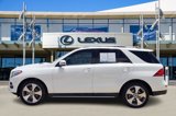 Used 2017 Mercedes-Benz GLE 350 4MATIC image 3
