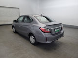 Used 2022 Mitsubishi Mirage G4 ES image 5