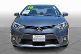 Used 2016 Toyota Corolla S image 3