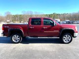 Used 2013 GMC Sierra 1500 SLE image 5