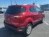 Used 2018 Ford EcoSport SE image 5