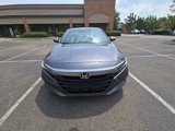 Used 2019 Honda Accord LX image 4