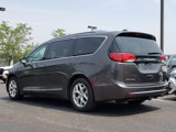 Used 2017 Chrysler Pacifica Touring-L Plus w/ Tire & Wheel Group image 3
