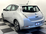 Used 2013 Nissan Leaf SL image 6