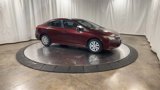 Used 2012 Honda Civic LX image 2