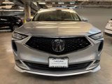 Certified 2022 Acura MDX SH-AWD w/ Technology Package image 2