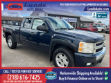 Used 2007 Chevrolet Silverado 1500 LT w/ 1LT Convenience Package image 4