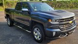 Used 2018 Chevrolet Silverado 1500 LTZ Z71 w/ LTZ Plus Package image 2