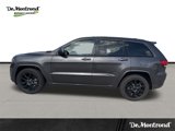 Used 2018 Jeep Grand Cherokee Altitude image 2