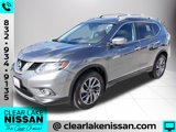 Used 2016 Nissan Rogue SL image 3