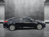Used 2018 Kia Optima EX image 4