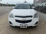 Used 2013 Chevrolet Equinox LT w/ Driver Convenience Package image 4