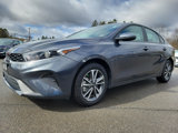 Used 2023 Kia Forte LXS w/ LXS Technology Package image 3