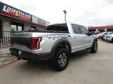 Used 2018 Ford F150 Raptor w/ Equipment Group 802A Luxury image 4