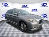 Used 2015 INFINITI QX60 AWD w/ Premium Plus Package image 2