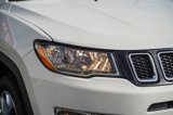 Used 2021 Jeep Compass Limited image 5