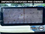 Certified 2025 INFINITI QX60 Luxe w/ Lighting Package (N94) image 6