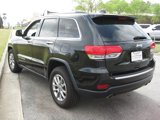 Used 2014 Jeep Grand Cherokee Limited image 5