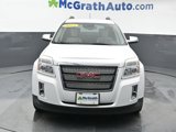 Used 2015 GMC Terrain SLT w/ Chrome Appearance Package image 3