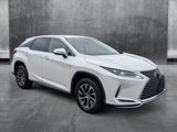 Used 2021 Lexus RX 350 FWD w/ Accessory Package image 3
