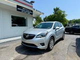 Used 2019 Buick Envision Essence image 3