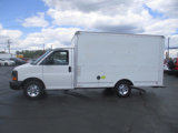 Used 2011 GMC Savana 3500 image 2