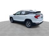 Certified 2021 GMC Terrain SLT w/ Infotainment Package II image 6
