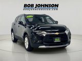 Used 2020 Chevrolet Blazer LT image 3